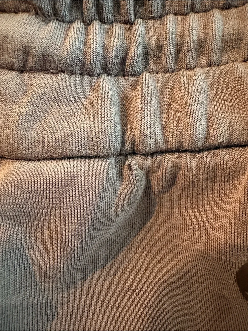 lululemon athletica Wide-Leg Lounge Pants - Chocolate Brown - Picture 4 of 4